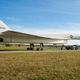 Illustration for article titled The New Home of the Most Exotic Bomber Ever Built Is Aerospace Heaven